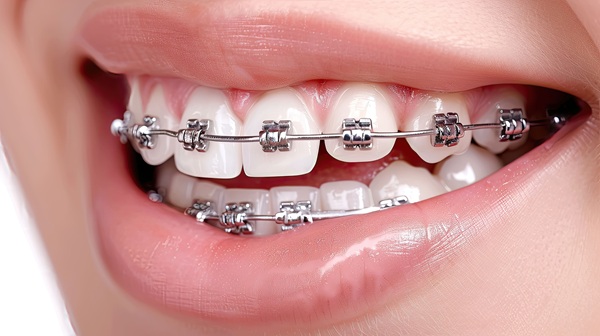 Braces